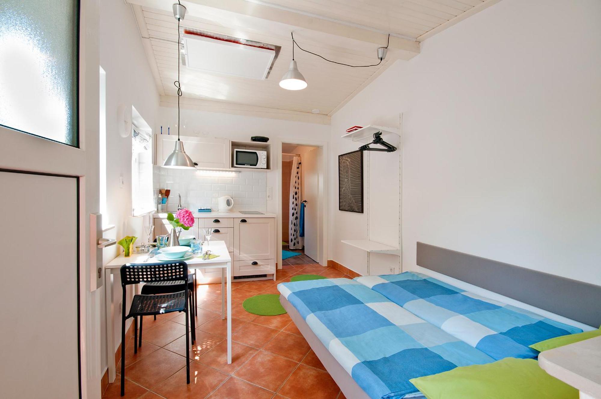 Apartments Your Colourful Ljubljana Home Eksteriør billede